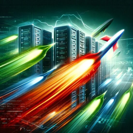 nginx+apache
